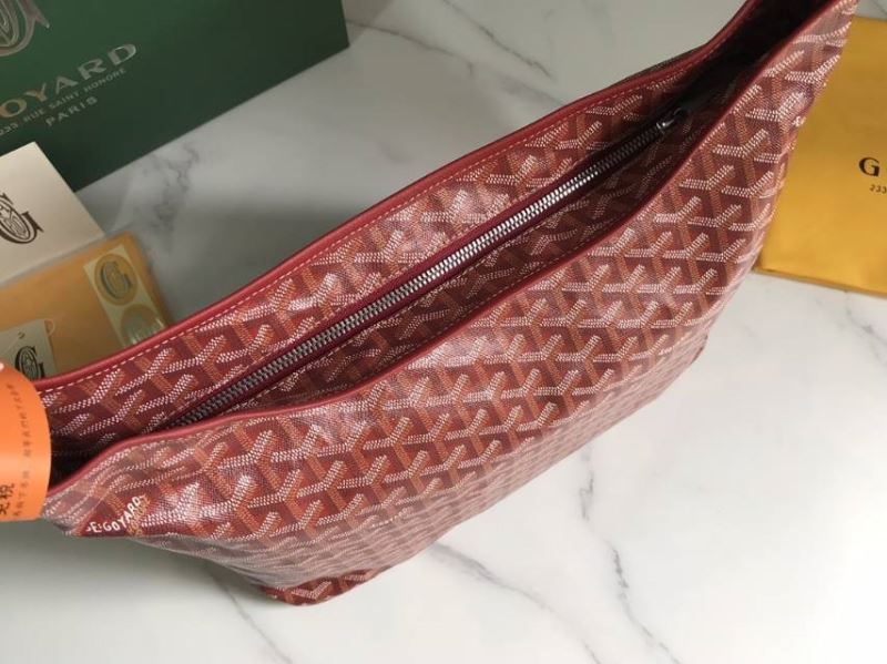 Goyard Shopping Bags